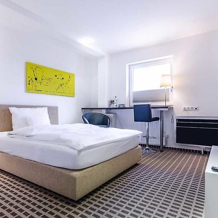 Designhotel Youngstar Mannheim Bagian luar foto