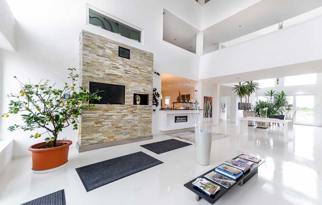 Designhotel Youngstar Mannheim Bagian luar foto
