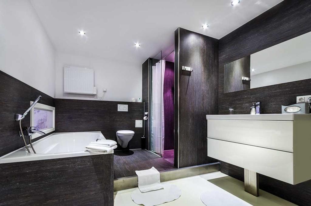Designhotel Youngstar Mannheim Bagian luar foto
