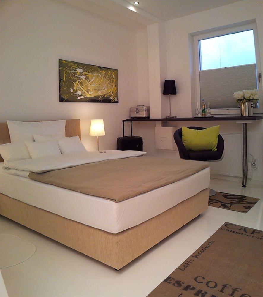 Designhotel Youngstar Mannheim Bagian luar foto