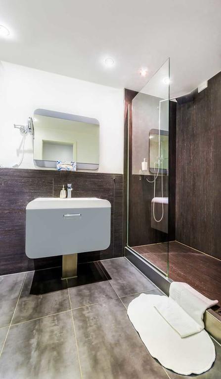 Designhotel Youngstar Mannheim Bagian luar foto