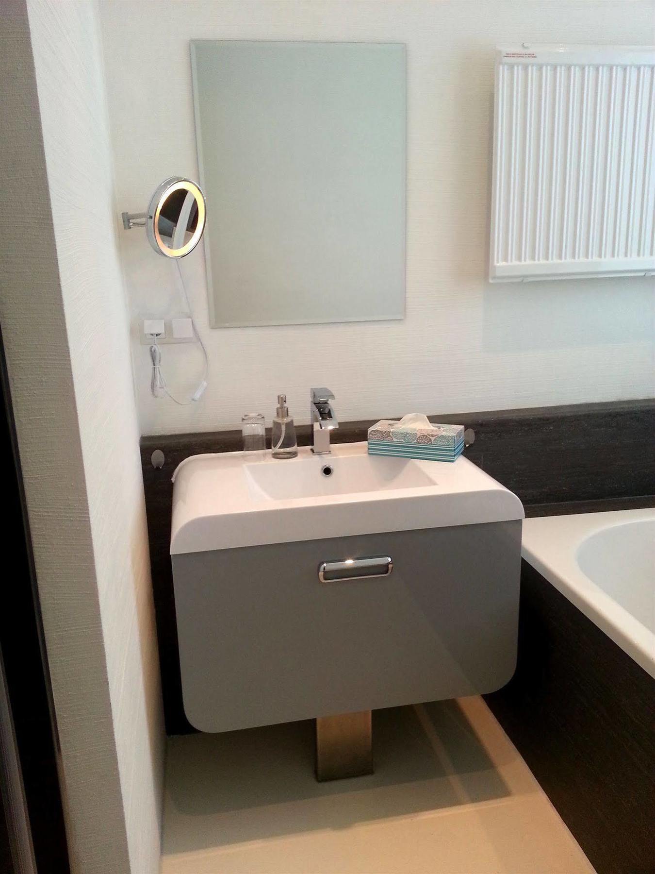 Designhotel Youngstar Mannheim Bagian luar foto
